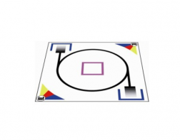 Поля для соревнований роботов NXT - fgospostavki.ru - Иркутск