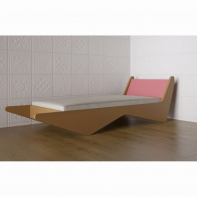 Детская кровать «Космик» - fgospostavki.ru - Иркутск