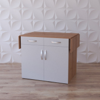 Стол раскладной «Тандем» - fgospostavki.ru - Иркутск