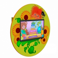 Профессиональный интерактивный развивающий комплекс «Антошка» - fgospostavki.ru - Иркутск
