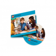 Книга для учителя CD к конструктору "Возобновляемые источники энергии ". - fgospostavki.ru - Иркутск