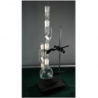 Аппарат демонстрационный для проведения хим. реакций (АПХР) - fgospostavki.ru - Иркутск