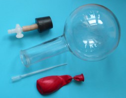 Прибор для демонстрации действия атмосферы - fgospostavki.ru - Иркутск