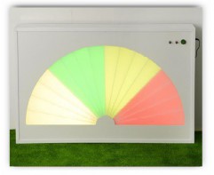 Интерактивная светозвуковая панель "Веер" - fgospostavki.ru - Иркутск