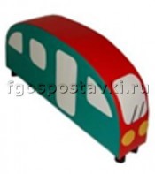 Каталка "Автобус" - fgospostavki.ru - Иркутск
