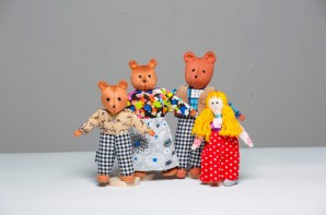 Шагающий театр "Три медведя" - fgospostavki.ru - Иркутск