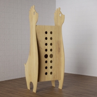 Шкаф «Мое чудо» - fgospostavki.ru - Иркутск