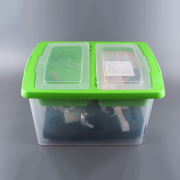 Биологическая микролаборатория с микроскопом - fgospostavki.ru - Иркутск