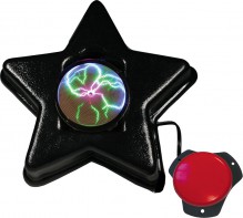 Игра "Плазменная звезда" - fgospostavki.ru - Иркутск