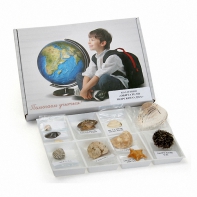 Коллекция "Обитатели морского дна" - fgospostavki.ru - Иркутск