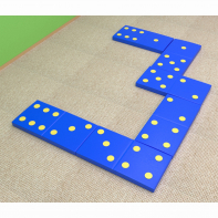 Игровой набор Домино - fgospostavki.ru - Иркутск