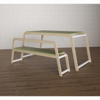 Стол детский «Моя первая парта» - fgospostavki.ru - Иркутск