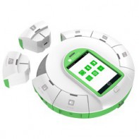 Цифровая лаборатория по окружающему миру - SenseDisс Environm (минимальный заказ - 5 штук) - fgospostavki.ru - Иркутск