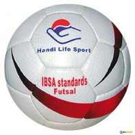 Мяч футбольный звенящий (размер 3) - fgospostavki.ru - Иркутск