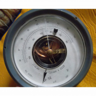 Барометр-анероид - fgospostavki.ru - Иркутск