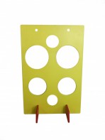 Стенд для метания в цель - fgospostavki.ru - Иркутск