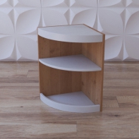 Игровой стеллаж "Уголок для мелочей" - fgospostavki.ru - Иркутск