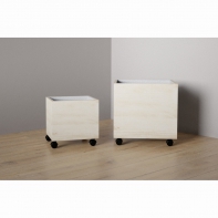 Стеллаж для игрушек «Кубик» - fgospostavki.ru - Иркутск