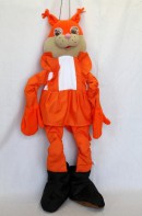 Ростовая кукла "Белка" - fgospostavki.ru - Иркутск