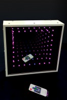 Настенное панно «Бесконечность-И» - fgospostavki.ru - Иркутск