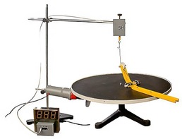 Цифровая лаборатория "Вращение" (набор для демонстраций с комплектом датчиков) - fgospostavki.ru - Иркутск