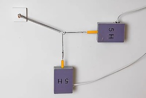 Цифровая лаборатория "Статика" (набор для демонстраций с комплектом датчиков) - fgospostavki.ru - Иркутск