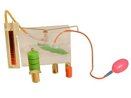 Лабораторный набор "Гидростатика, плавание тел" - fgospostavki.ru - Иркутск