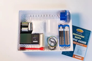 Комплект №1 ГИА-лаборатория по физике - fgospostavki.ru - Иркутск