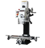 Вертикально фрезерный станок оснащенный щитком-экраном из оргстекла Вариант 2 - fgospostavki.ru - Иркутск