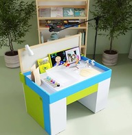 Многофункциональный модульный интерактивный комплекс Творческая мастерская. Базовый - fgospostavki.ru - Иркутск