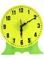 Модель часов (демонстрационная) - fgospostavki.ru - Иркутск