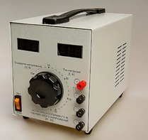 Источник постоянного и переменного напряжения (В-24) - fgospostavki.ru - Иркутск