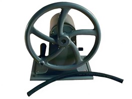 Насос вакуумный Комовского - fgospostavki.ru - Иркутск