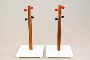 Штатив изолирующий (пара) - fgospostavki.ru - Иркутск