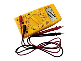 Амперметр демонстрационный - fgospostavki.ru - Иркутск