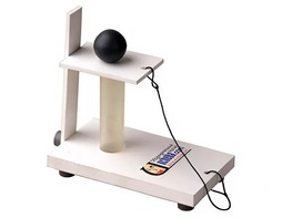 Прибор для демонстрации инерции и инертности тела - fgospostavki.ru - Иркутск