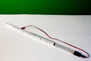 Прибор для исследования звуковых волн - fgospostavki.ru - Иркутск