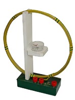 Прибор для изучения магнитного поля Земли - fgospostavki.ru - Иркутск