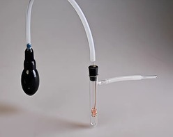 Прибор для окисления спирта над медным катализатором - fgospostavki.ru - Иркутск