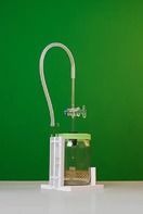 Прибор для обнаружения дыхательного газообмена у растений и животных - fgospostavki.ru - Иркутск