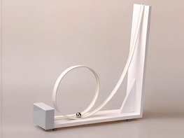 Центробежная дорога (прибор "Мертвая петля" демонстрационный) - fgospostavki.ru - Иркутск