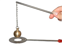 Шар с кольцом ШС - fgospostavki.ru - Иркутск