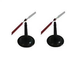 Стрелки магнитные на штативах (пара) - fgospostavki.ru - Иркутск