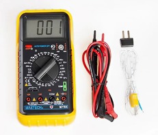 Цифровой мультиметр - fgospostavki.ru - Иркутск