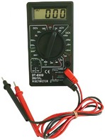 Цифровой измерительный прибор - fgospostavki.ru - Иркутск