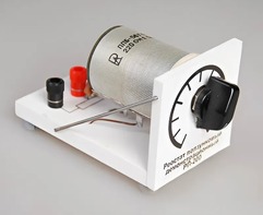 Реостат ползунковый РП 200 (РПШ-1) - fgospostavki.ru - Иркутск