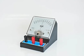 Лабораторный миллиамперметр - fgospostavki.ru - Иркутск