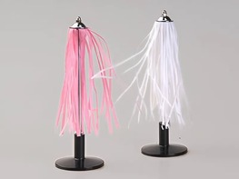 Султан электростатический (пара) - fgospostavki.ru - Иркутск