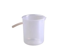 Стакан отливной лабораторный - fgospostavki.ru - Иркутск