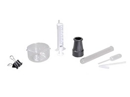 Лабораторный набор "Исследование атмосферного давления" - fgospostavki.ru - Иркутск